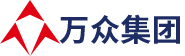 2024年3月12日省工信廳張志平副廳長與萬東副市長視察萬眾集團 - 張家界萬眾新型建筑材料有限公司